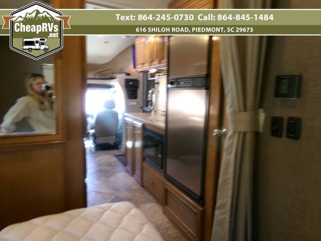 2017 Thor Chateau Citation Sprinter 24ss Solar | Piedmont, SC | Cheap RV's LLC