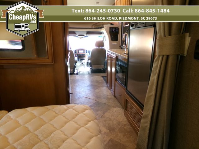 2017 Thor Chateau Citation Sprinter 24ss Solar | Piedmont, SC | Cheap RV's LLC