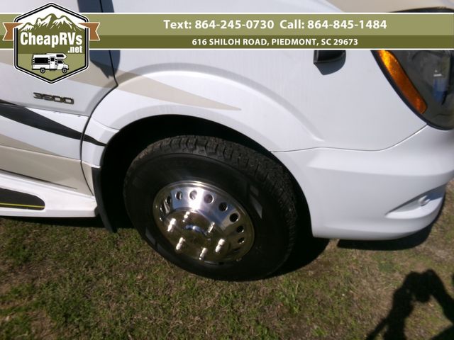 2017 Thor Chateau Citation Sprinter 24ss Solar | Piedmont, SC | Cheap RV's LLC