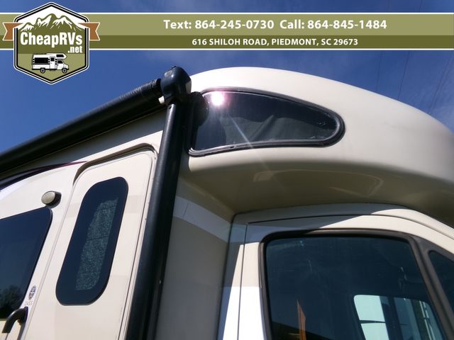2017 Thor Chateau Citation Sprinter 24ss Solar | Piedmont, SC | Cheap RV's LLC 2017 Thor Chateau Citation Sprinter 24ss Solar | Piedmont, SC | Cheap RV's LLC