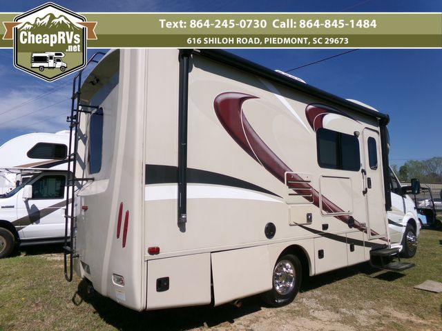 2017 Thor Chateau Citation Sprinter 24ss Solar | Piedmont, SC | Cheap RV's LLC 2017 Thor Chateau Citation Sprinter 24ss Solar | Piedmont, SC | Cheap RV's LLC