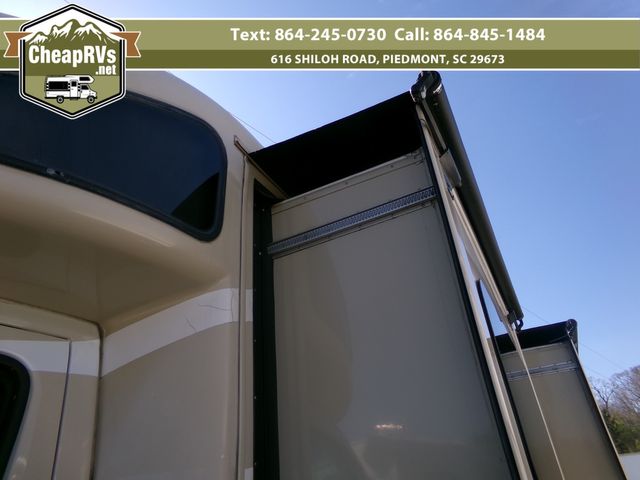 2017 Thor Chateau Citation Sprinter 24ss Solar | Piedmont, SC | Cheap RV's LLC 2017 Thor Chateau Citation Sprinter 24ss Solar | Piedmont, SC | Cheap RV's LLC