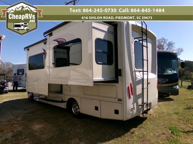 2017 Thor Chateau Citation Sprinter 24ss Solar | Piedmont, SC | Cheap RV's LLC 2017 Thor Chateau Citation Sprinter 24ss Solar | Piedmont, SC | Cheap RV's LLC