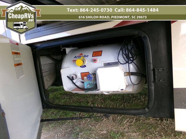 2017 Thor Chateau Citation Sprinter 24ss Solar | Piedmont, SC | Cheap RV's LLC 2017 Thor Chateau Citation Sprinter 24ss Solar | Piedmont, SC | Cheap RV's LLC