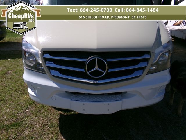 2017 Thor Chateau Citation Sprinter 24ss Solar | Piedmont, SC | Cheap RV's LLC 2017 Thor Chateau Citation Sprinter 24ss Solar | Piedmont, SC | Cheap RV's LLC