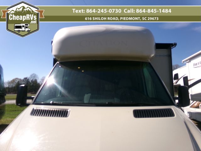2017 Thor Chateau Citation Sprinter 24ss Solar | Piedmont, SC | Cheap RV's LLC 2017 Thor Chateau Citation Sprinter 24ss Solar | Piedmont, SC | Cheap RV's LLC