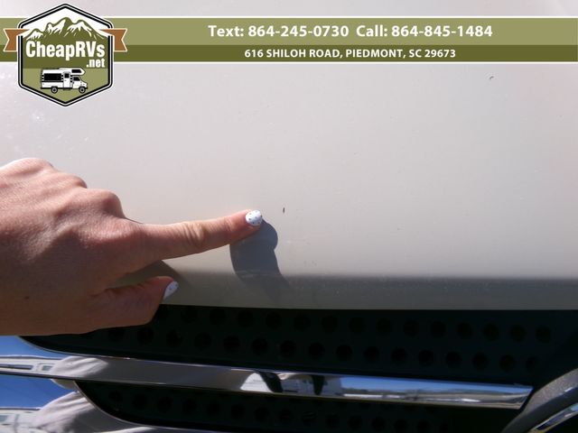 2017 Thor Chateau Citation Sprinter 24ss Solar | Piedmont, SC | Cheap RV's LLC