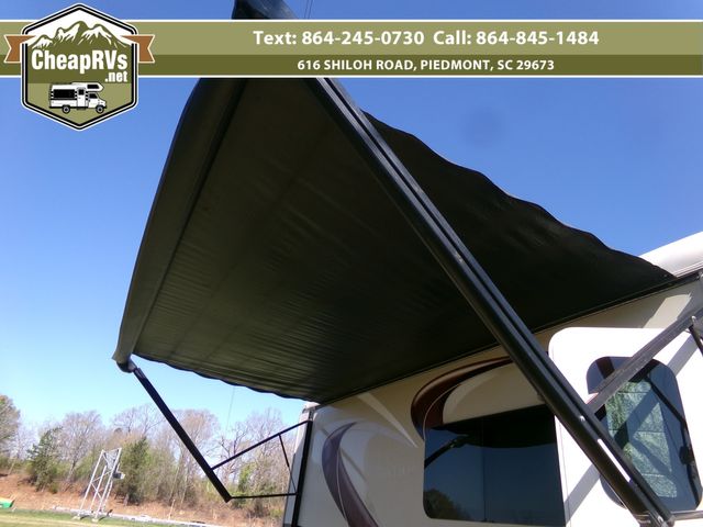 2017 Thor Chateau Citation Sprinter 24ss Solar | Piedmont, SC | Cheap RV's LLC