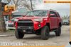 2017 Toyota 4Runner TRD Pro 4X4 / 1-OWNER W/ UPGRADES / LOADED 4WD | Dallas, TX | Rocky Mountain Truck Stop Dallas
