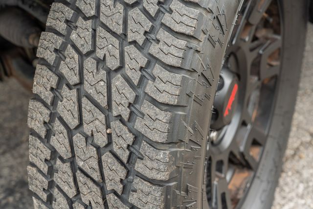 2017 Toyota 4Runner TRD Pro 4X4 / 1-OWNER W/ UPGRADES / LOADED 4WD | Austin, TX | Rocky Mountain Truck Stop Austin 2017 Toyota 4Runner TRD Pro 4X4 / 1-OWNER W/ UPGRADES / LOADED 4WD | Austin, TX | Rocky Mountain Truck Stop Austin