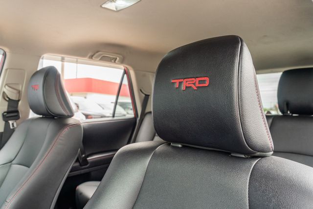 2017 Toyota 4Runner TRD Pro 4X4 / 1-OWNER W/ UPGRADES / LOADED 4WD | Dallas, TX | Rocky Mountain Truck Stop Dallas 2017 Toyota 4Runner TRD Pro 4X4 / 1-OWNER W/ UPGRADES / LOADED 4WD | Dallas, TX | Rocky Mountain Truck Stop Dallas