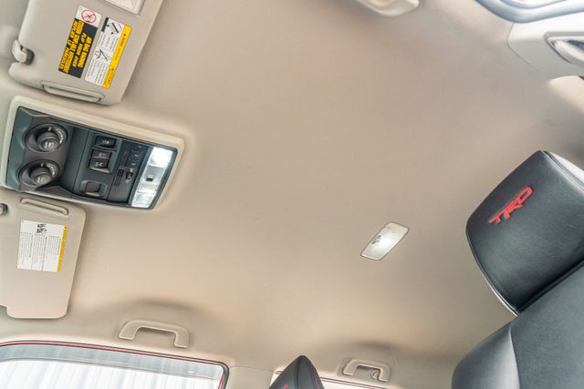 2017 Toyota 4Runner TRD Pro 4X4 / 1-OWNER W/ UPGRADES / LOADED 4WD | Austin, TX | Rocky Mountain Truck Stop Austin