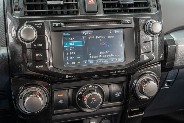 2017 Toyota 4Runner TRD Pro 4X4 / 1-OWNER W/ UPGRADES / LOADED 4WD | Austin, TX | Rocky Mountain Truck Stop Austin 2017 Toyota 4Runner TRD Pro 4X4 / 1-OWNER W/ UPGRADES / LOADED 4WD | Austin, TX | Rocky Mountain Truck Stop Austin