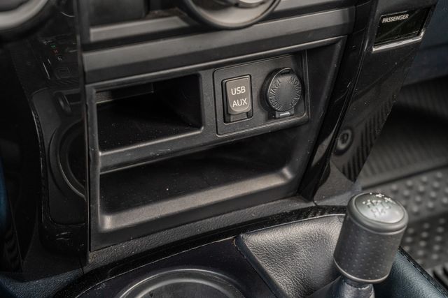 2017 Toyota 4Runner TRD Pro 4X4 / 1-OWNER W/ UPGRADES / LOADED 4WD | Austin, TX | Rocky Mountain Truck Stop Austin