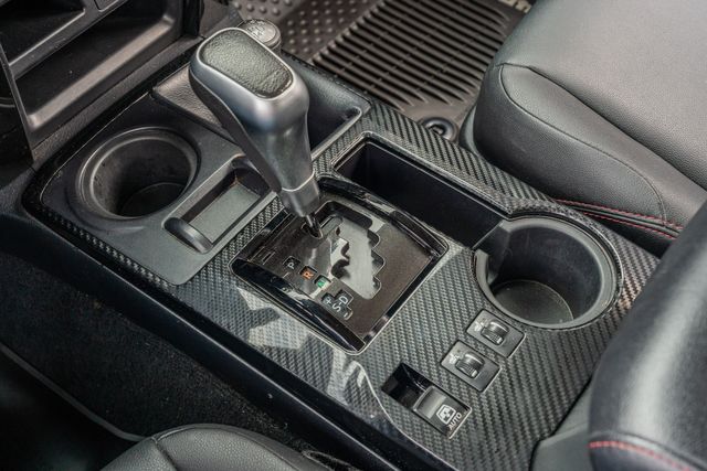 2017 Toyota 4Runner TRD Pro 4X4 / 1-OWNER W/ UPGRADES / LOADED 4WD | Austin, TX | Rocky Mountain Truck Stop Austin 2017 Toyota 4Runner TRD Pro 4X4 / 1-OWNER W/ UPGRADES / LOADED 4WD | Austin, TX | Rocky Mountain Truck Stop Austin