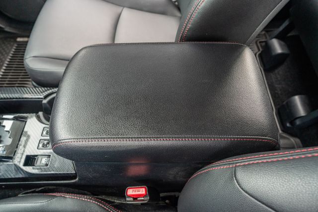 2017 Toyota 4Runner TRD Pro 4X4 / 1-OWNER W/ UPGRADES / LOADED 4WD | Austin, TX | Rocky Mountain Truck Stop Austin