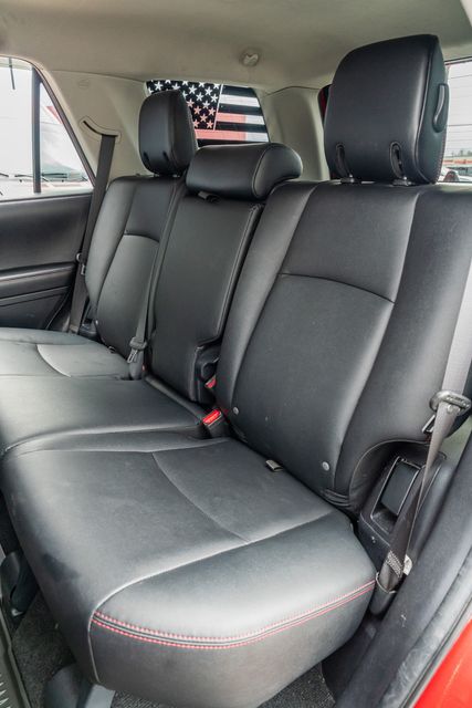 2017 Toyota 4Runner TRD Pro 4X4 / 1-OWNER W/ UPGRADES / LOADED 4WD | Dallas, TX | Rocky Mountain Truck Stop Dallas 2017 Toyota 4Runner TRD Pro 4X4 / 1-OWNER W/ UPGRADES / LOADED 4WD | Dallas, TX | Rocky Mountain Truck Stop Dallas