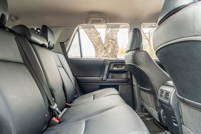 2017 Toyota 4Runner TRD Pro 4X4 / 1-OWNER W/ UPGRADES / LOADED 4WD | Dallas, TX | Rocky Mountain Truck Stop Dallas 2017 Toyota 4Runner TRD Pro 4X4 / 1-OWNER W/ UPGRADES / LOADED 4WD | Dallas, TX | Rocky Mountain Truck Stop Dallas