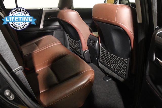 2017 Toyota 4Runner Limited | Branford, CT | Sound Auto Wholesalers 2017 Toyota 4Runner Limited | Branford, CT | Sound Auto Wholesalers