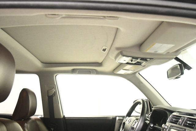 2017 Toyota 4Runner Limited | Branford, CT | Sound Auto Wholesalers