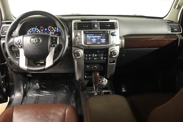 2017 Toyota 4Runner Limited | Branford, CT | Sound Auto Wholesalers