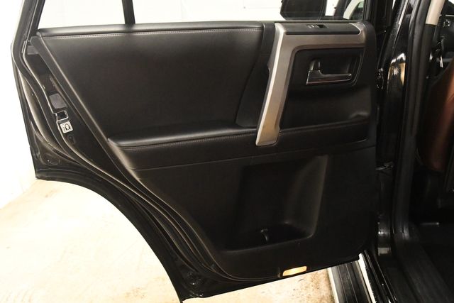 2017 Toyota 4Runner Limited | Branford, CT | Sound Auto Wholesalers