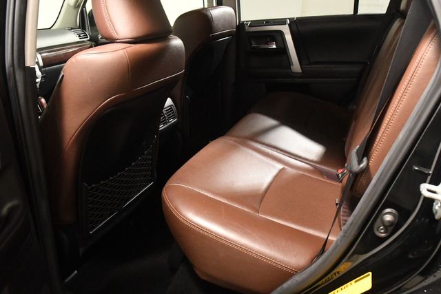 2017 Toyota 4Runner Limited | Branford, CT | Sound Auto Wholesalers