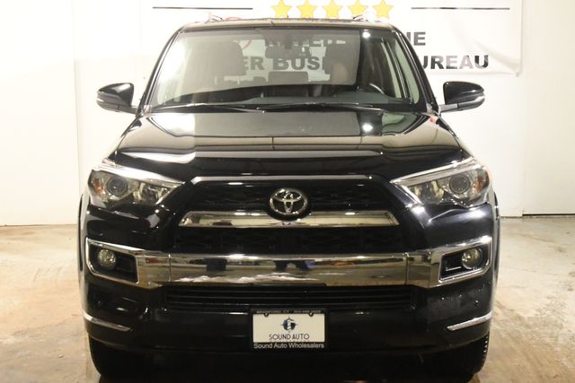 2017 Toyota 4Runner Limited | Branford, CT | Sound Auto Wholesalers 2017 Toyota 4Runner Limited | Branford, CT | Sound Auto Wholesalers