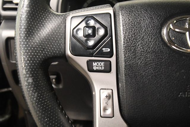 2017 Toyota 4Runner Limited | Branford, CT | Sound Auto Wholesalers 2017 Toyota 4Runner Limited | Branford, CT | Sound Auto Wholesalers