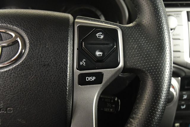 2017 Toyota 4Runner Limited | Branford, CT | Sound Auto Wholesalers