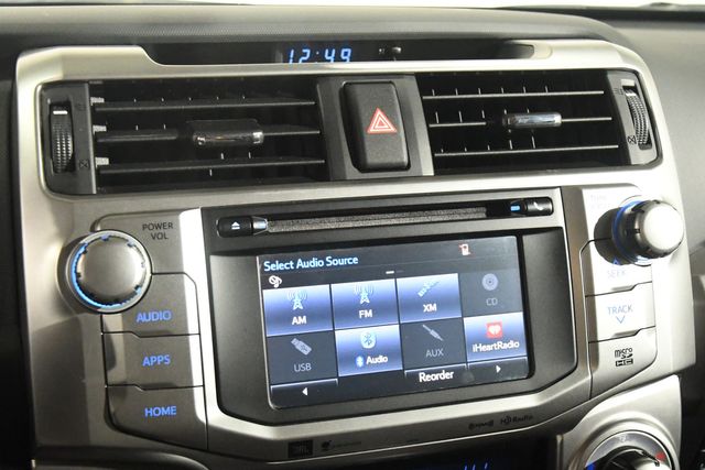 2017 Toyota 4Runner Limited | Branford, CT | Sound Auto Wholesalers