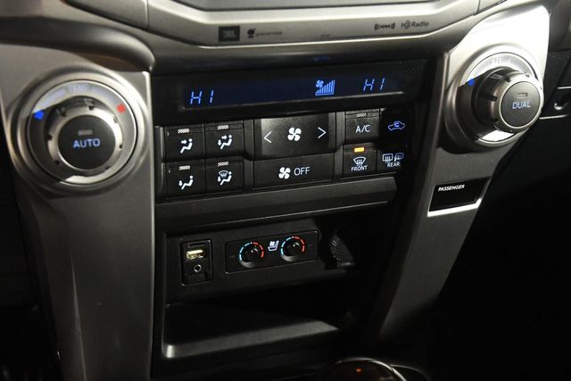 2017 Toyota 4Runner Limited | Branford, CT | Sound Auto Wholesalers 2017 Toyota 4Runner Limited | Branford, CT | Sound Auto Wholesalers