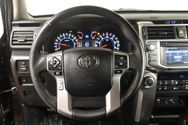2017 Toyota 4Runner Limited | Branford, CT | Sound Auto Wholesalers 2017 Toyota 4Runner Limited | Branford, CT | Sound Auto Wholesalers