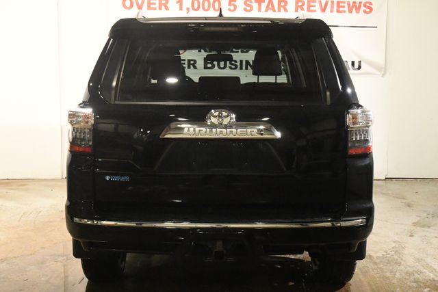 2017 Toyota 4Runner Limited | Branford, CT | Sound Auto Wholesalers