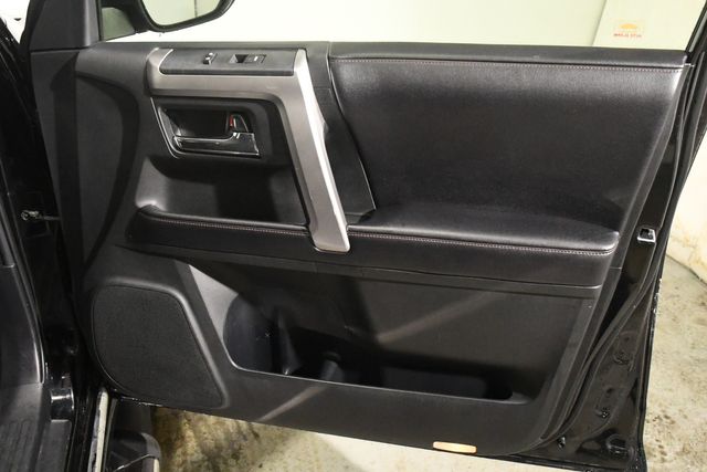 2017 Toyota 4Runner Limited | Branford, CT | Sound Auto Wholesalers