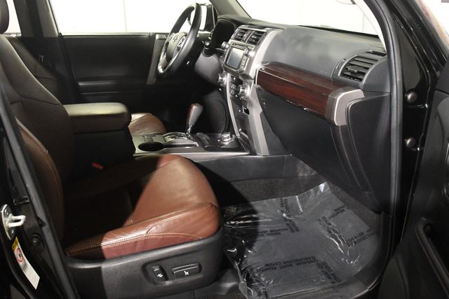 2017 Toyota 4Runner Limited | Branford, CT | Sound Auto Wholesalers