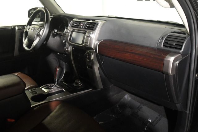 2017 Toyota 4Runner Limited | Branford, CT | Sound Auto Wholesalers