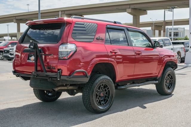 2017 Toyota 4Runner TRD Pro 4X4 / 1-OWNER W/ UPGRADES | Austin, TX | Rocky Mountain Truck Stop Austin 2017 Toyota 4Runner TRD Pro 4X4 / 1-OWNER W/ UPGRADES | Austin, TX | Rocky Mountain Truck Stop Austin