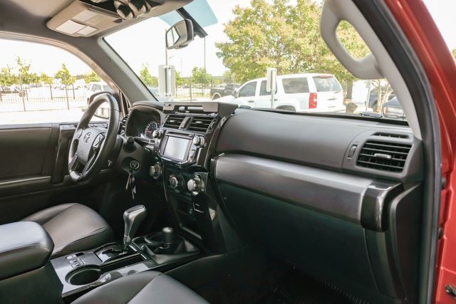 2017 Toyota 4Runner TRD Pro 4X4 / 1-OWNER W/ UPGRADES | Austin, TX | Rocky Mountain Truck Stop Austin 2017 Toyota 4Runner TRD Pro 4X4 / 1-OWNER W/ UPGRADES | Austin, TX | Rocky Mountain Truck Stop Austin