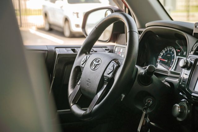 2017 Toyota 4Runner TRD Pro 4X4 / 1-OWNER W/ UPGRADES | Austin, TX | Rocky Mountain Truck Stop Austin 2017 Toyota 4Runner TRD Pro 4X4 / 1-OWNER W/ UPGRADES | Austin, TX | Rocky Mountain Truck Stop Austin