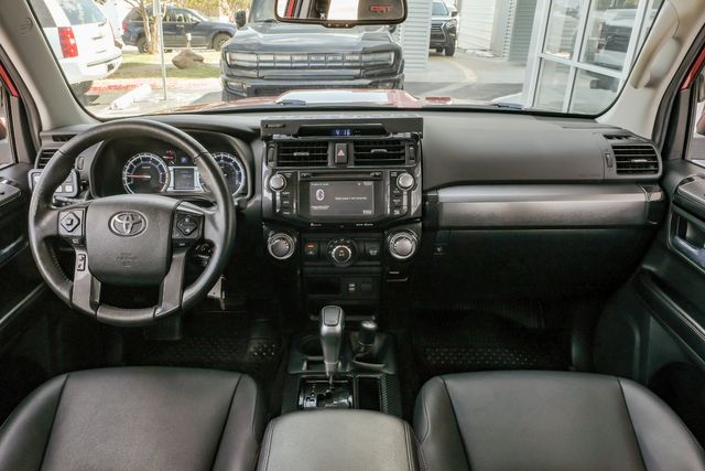 2017 Toyota 4Runner TRD Pro 4X4 / 1-OWNER W/ UPGRADES | Austin, TX | Rocky Mountain Truck Stop Austin 2017 Toyota 4Runner TRD Pro 4X4 / 1-OWNER W/ UPGRADES | Austin, TX | Rocky Mountain Truck Stop Austin