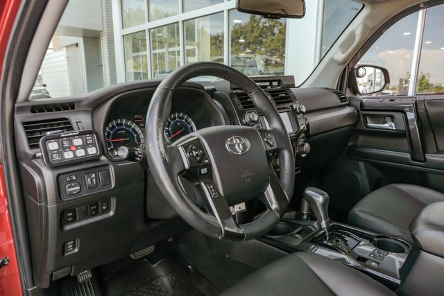 2017 Toyota 4Runner TRD Pro 4X4 / 1-OWNER W/ UPGRADES | Austin, TX | Rocky Mountain Truck Stop Austin 2017 Toyota 4Runner TRD Pro 4X4 / 1-OWNER W/ UPGRADES | Austin, TX | Rocky Mountain Truck Stop Austin