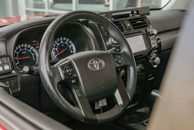 2017 Toyota 4Runner TRD Pro 4X4 / 1-OWNER W/ UPGRADES | Austin, TX | Rocky Mountain Truck Stop Austin 2017 Toyota 4Runner TRD Pro 4X4 / 1-OWNER W/ UPGRADES | Austin, TX | Rocky Mountain Truck Stop Austin