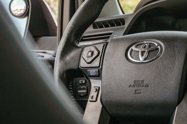 2017 Toyota 4Runner TRD Pro 4X4 / 1-OWNER W/ UPGRADES | Austin, TX | Rocky Mountain Truck Stop Austin 2017 Toyota 4Runner TRD Pro 4X4 / 1-OWNER W/ UPGRADES | Austin, TX | Rocky Mountain Truck Stop Austin