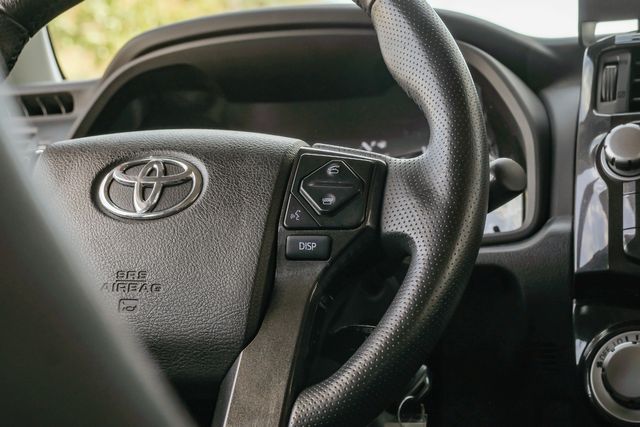 2017 Toyota 4Runner TRD Pro 4X4 / 1-OWNER W/ UPGRADES | Austin, TX | Rocky Mountain Truck Stop Austin 2017 Toyota 4Runner TRD Pro 4X4 / 1-OWNER W/ UPGRADES | Austin, TX | Rocky Mountain Truck Stop Austin