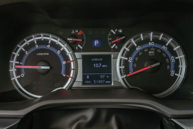 2017 Toyota 4Runner TRD Pro 4X4 / 1-OWNER W/ UPGRADES | Austin, TX | Rocky Mountain Truck Stop Austin 2017 Toyota 4Runner TRD Pro 4X4 / 1-OWNER W/ UPGRADES | Austin, TX | Rocky Mountain Truck Stop Austin