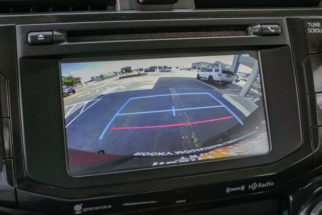 2017 Toyota 4Runner TRD Pro 4X4 / 1-OWNER W/ UPGRADES | Austin, TX | Rocky Mountain Truck Stop Austin 2017 Toyota 4Runner TRD Pro 4X4 / 1-OWNER W/ UPGRADES | Austin, TX | Rocky Mountain Truck Stop Austin