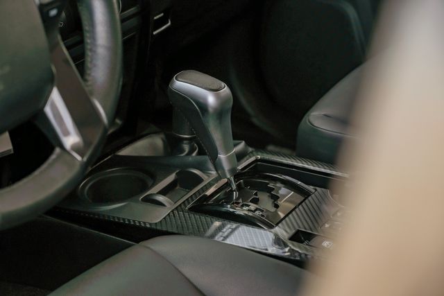 2017 Toyota 4Runner TRD Pro 4X4 / 1-OWNER W/ UPGRADES | Austin, TX | Rocky Mountain Truck Stop Austin 2017 Toyota 4Runner TRD Pro 4X4 / 1-OWNER W/ UPGRADES | Austin, TX | Rocky Mountain Truck Stop Austin