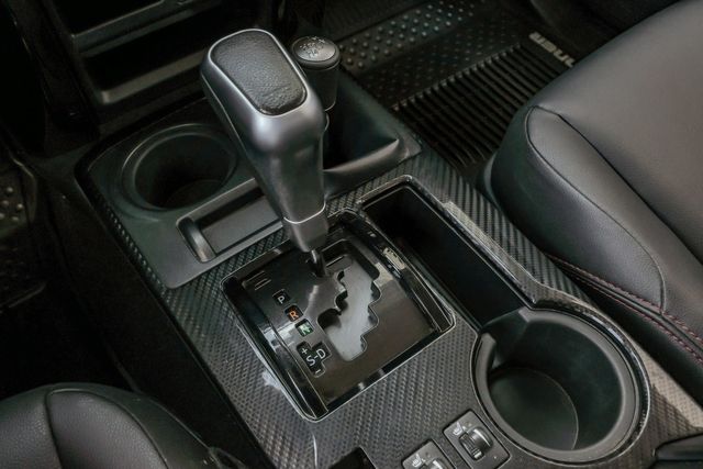 2017 Toyota 4Runner TRD Pro 4X4 / 1-OWNER W/ UPGRADES | Austin, TX | Rocky Mountain Truck Stop Austin 2017 Toyota 4Runner TRD Pro 4X4 / 1-OWNER W/ UPGRADES | Austin, TX | Rocky Mountain Truck Stop Austin