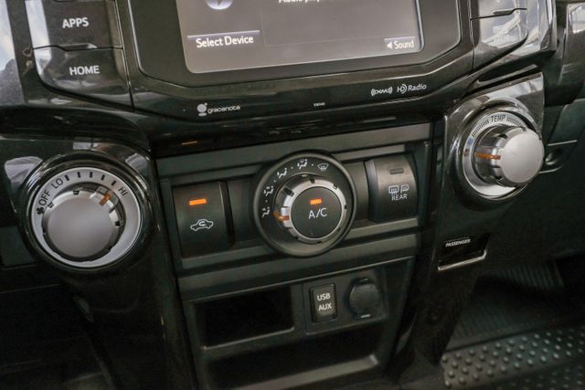 2017 Toyota 4Runner TRD Pro 4X4 / 1-OWNER W/ UPGRADES | Austin, TX | Rocky Mountain Truck Stop Austin 2017 Toyota 4Runner TRD Pro 4X4 / 1-OWNER W/ UPGRADES | Austin, TX | Rocky Mountain Truck Stop Austin